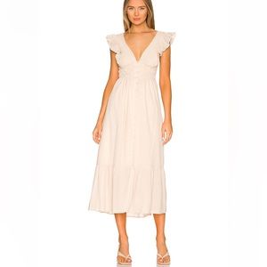 Astr The Label Montreal Dress